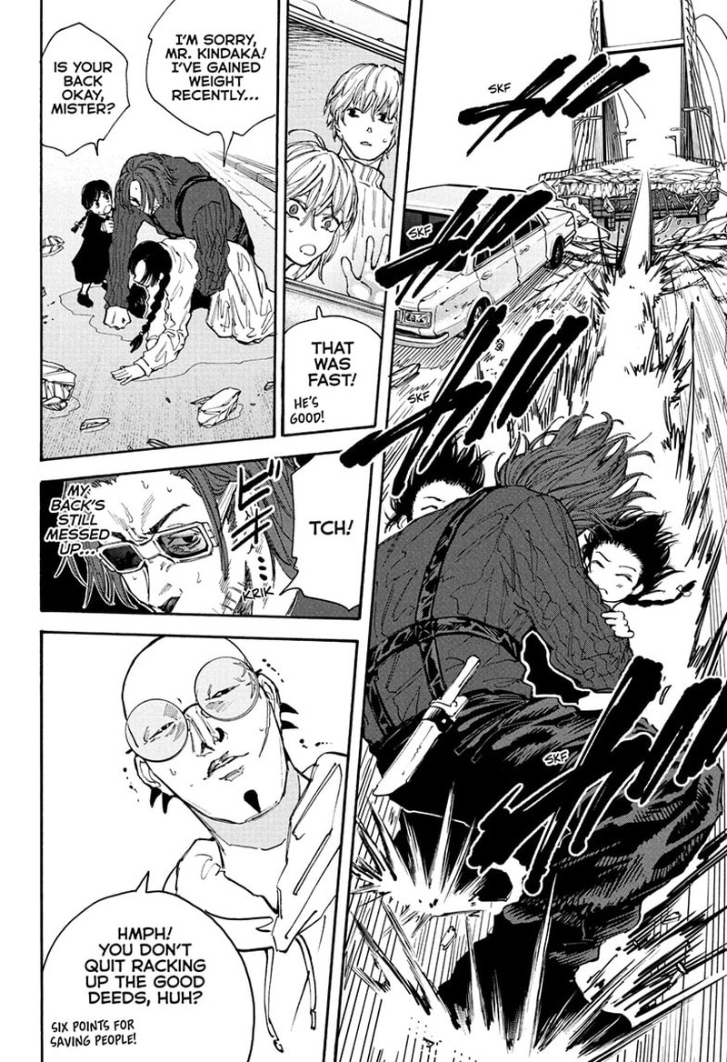 Chapter 115 - Page 23